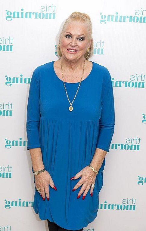 Kim Woodburn