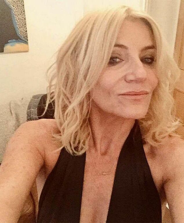 Michelle Collins