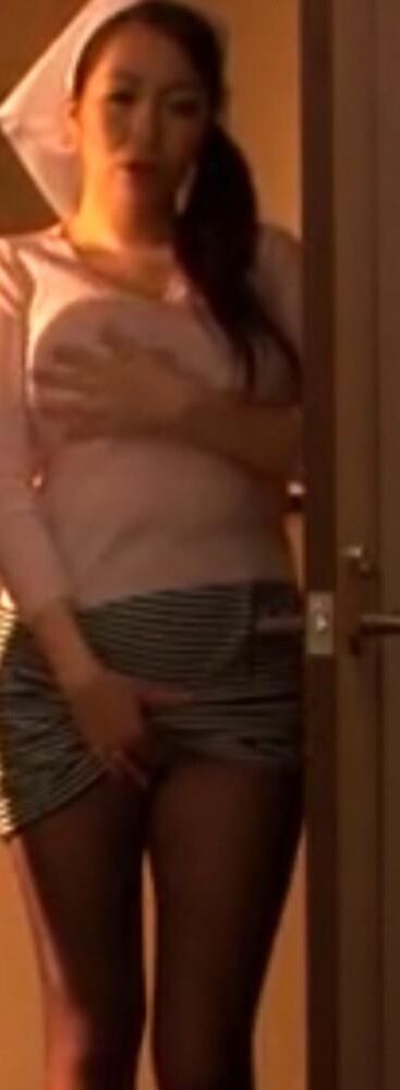 Aoi Aoyama [gg ] Wife With Colossal Tits #