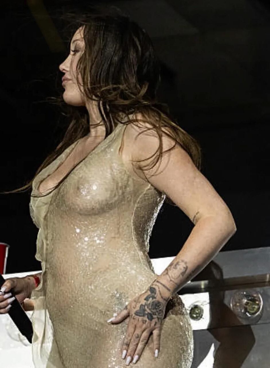 Mezcla de celebridades