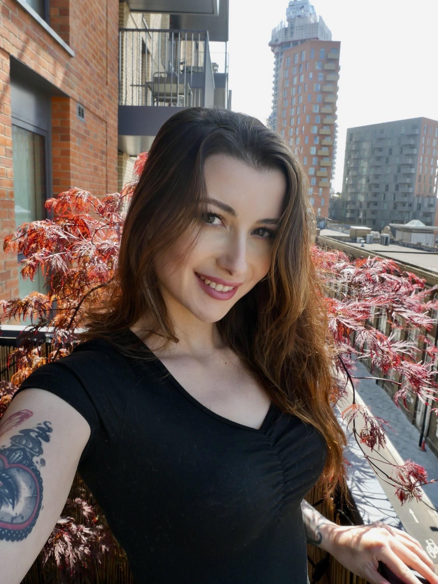 Ruby Skinny Sexy Beauty Musician Anal UK Girl Mixed Hot Shots