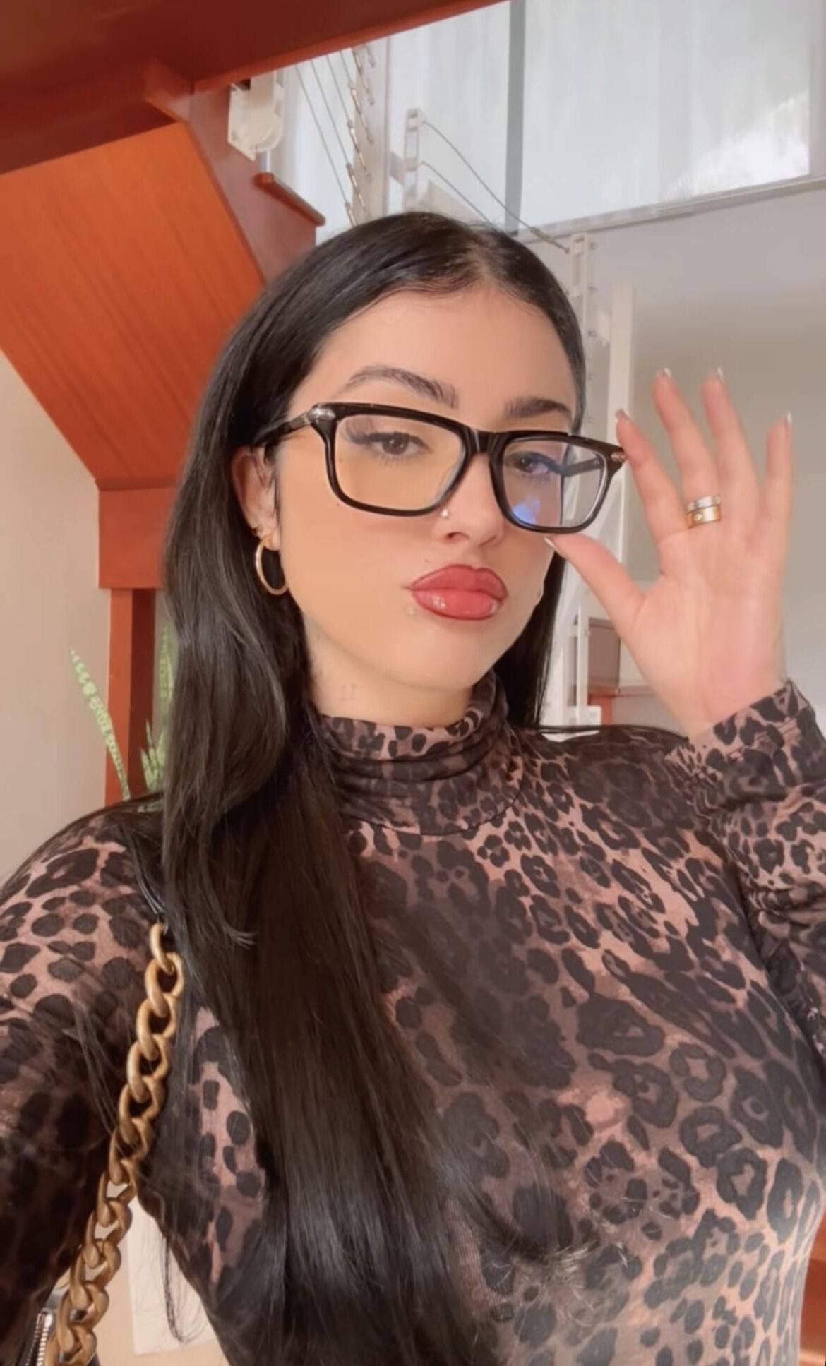Malu Trevejo