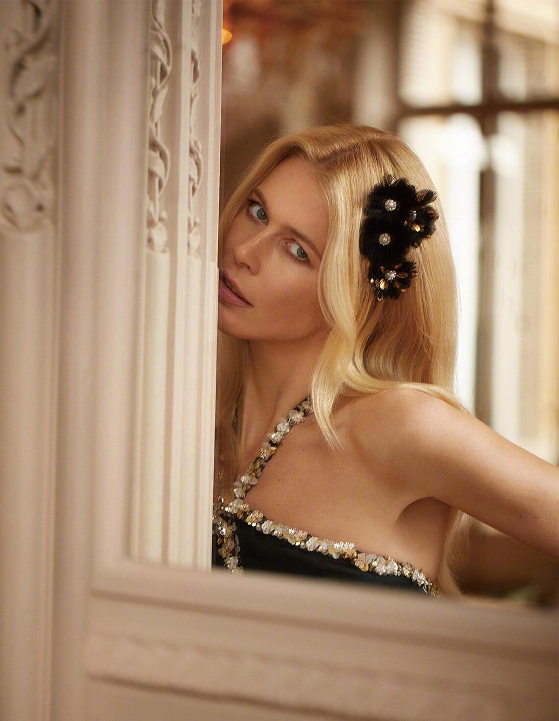 Claudia Schiffer Wank Collection Vol.
