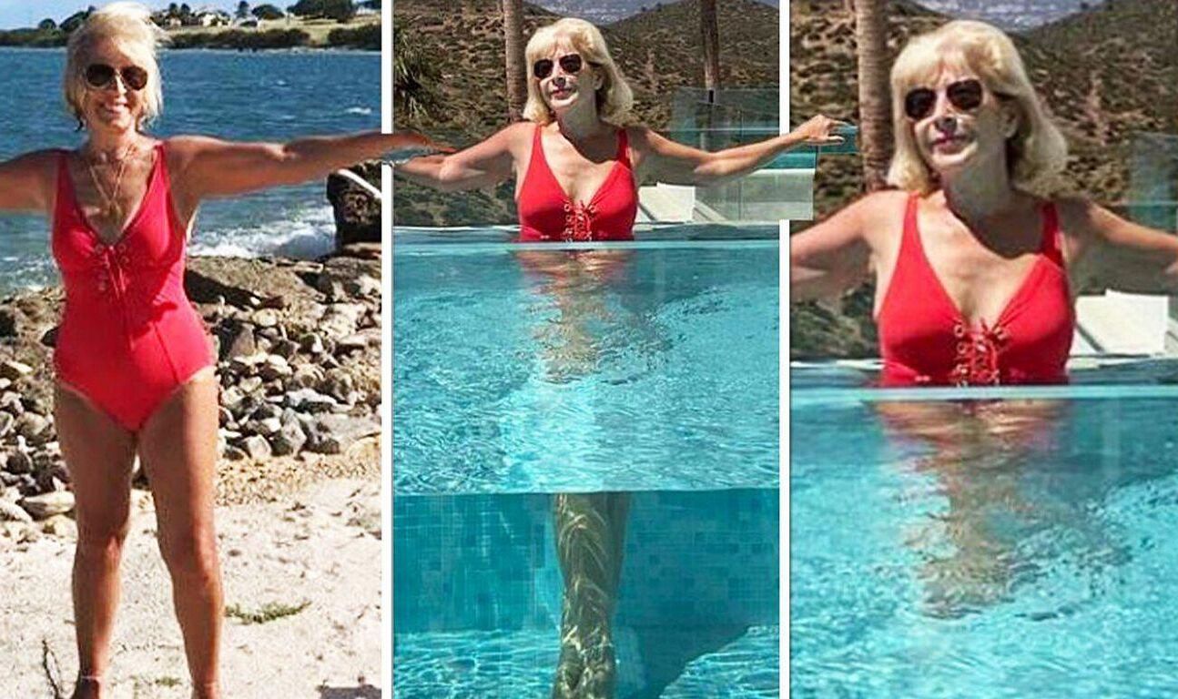 Jenny Bond