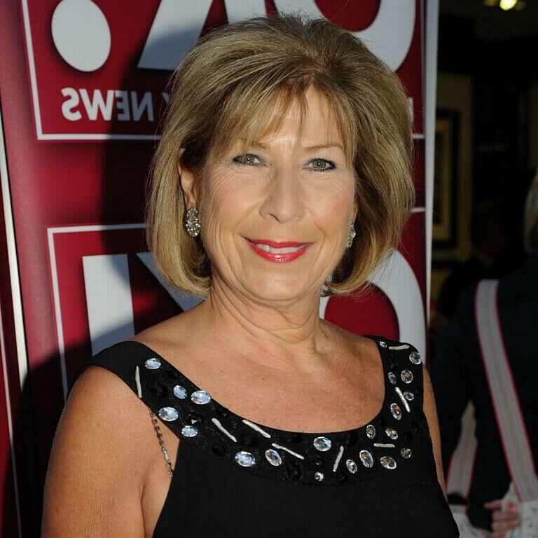 Jenny Bond