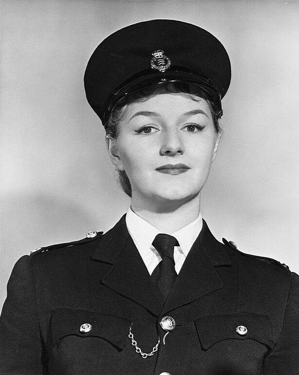 Joan Sims