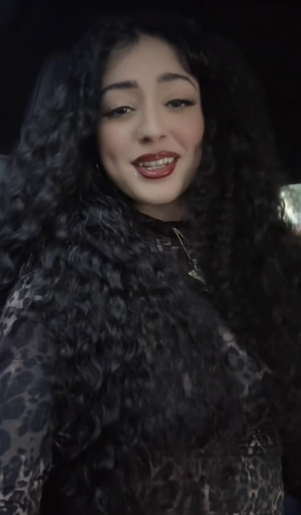 Malu Trevejo