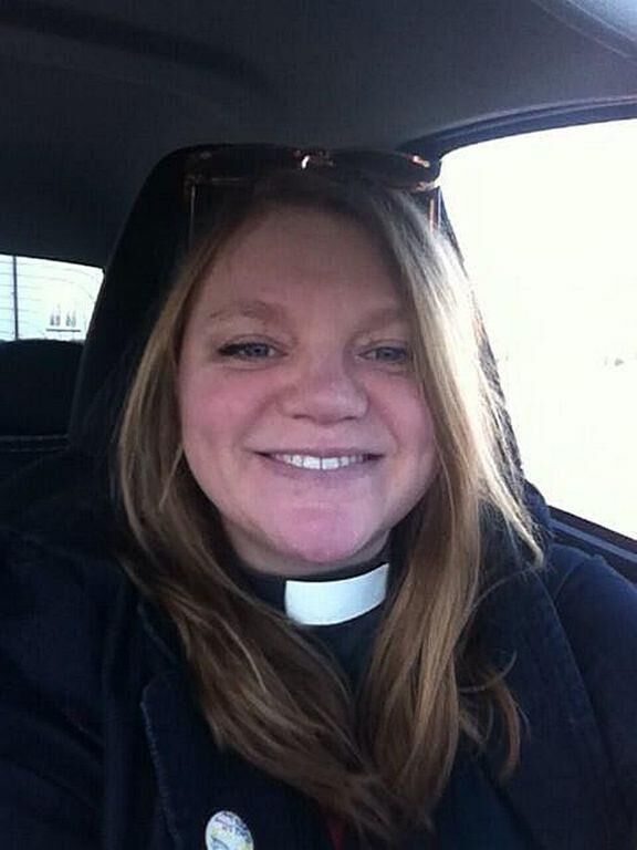 Kate Bottley