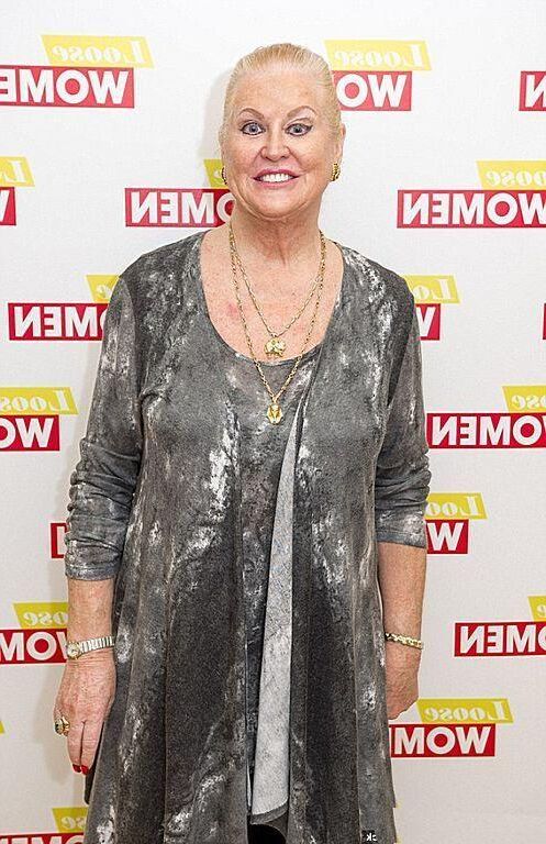 Kim Woodburn