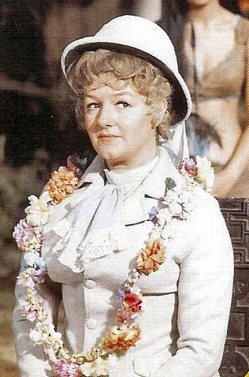 Joan Sims