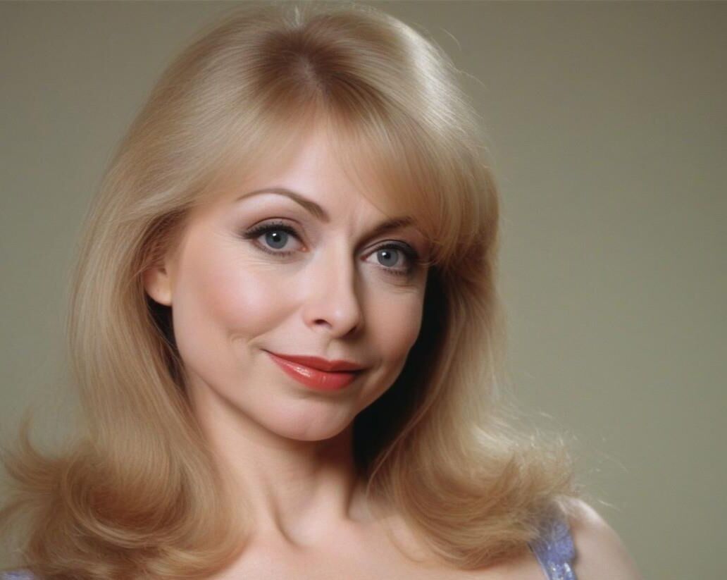 Classic AI Pornstars Ladies of the Golden Age Re Imagined