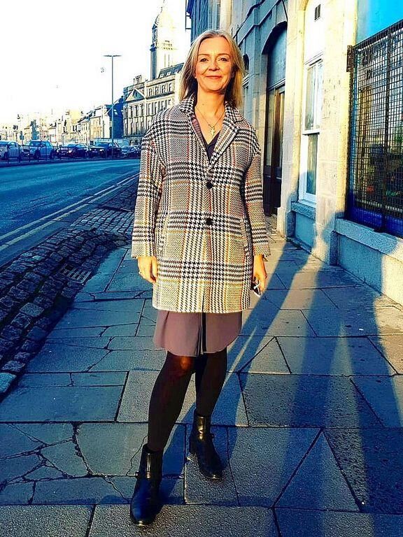 Liz Truss