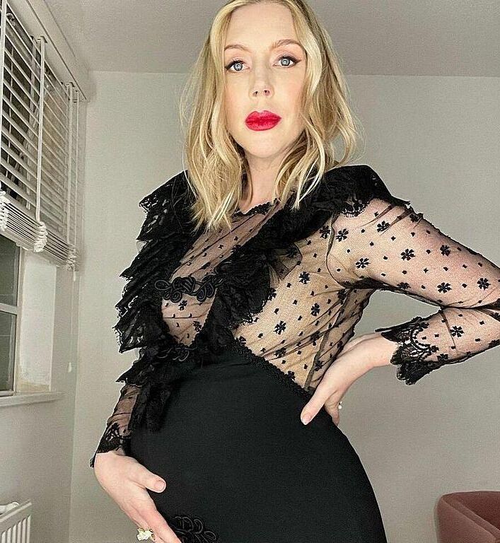Katherine Ryan