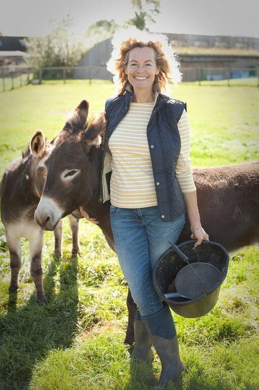 Kate Humble