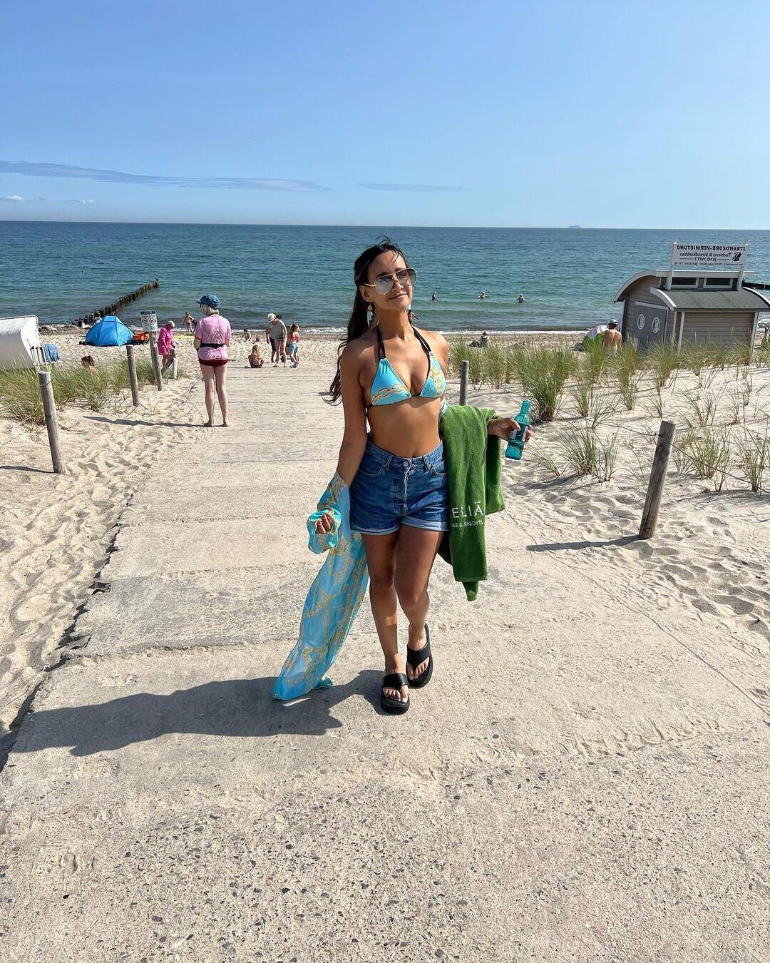Gabriella de Almeida