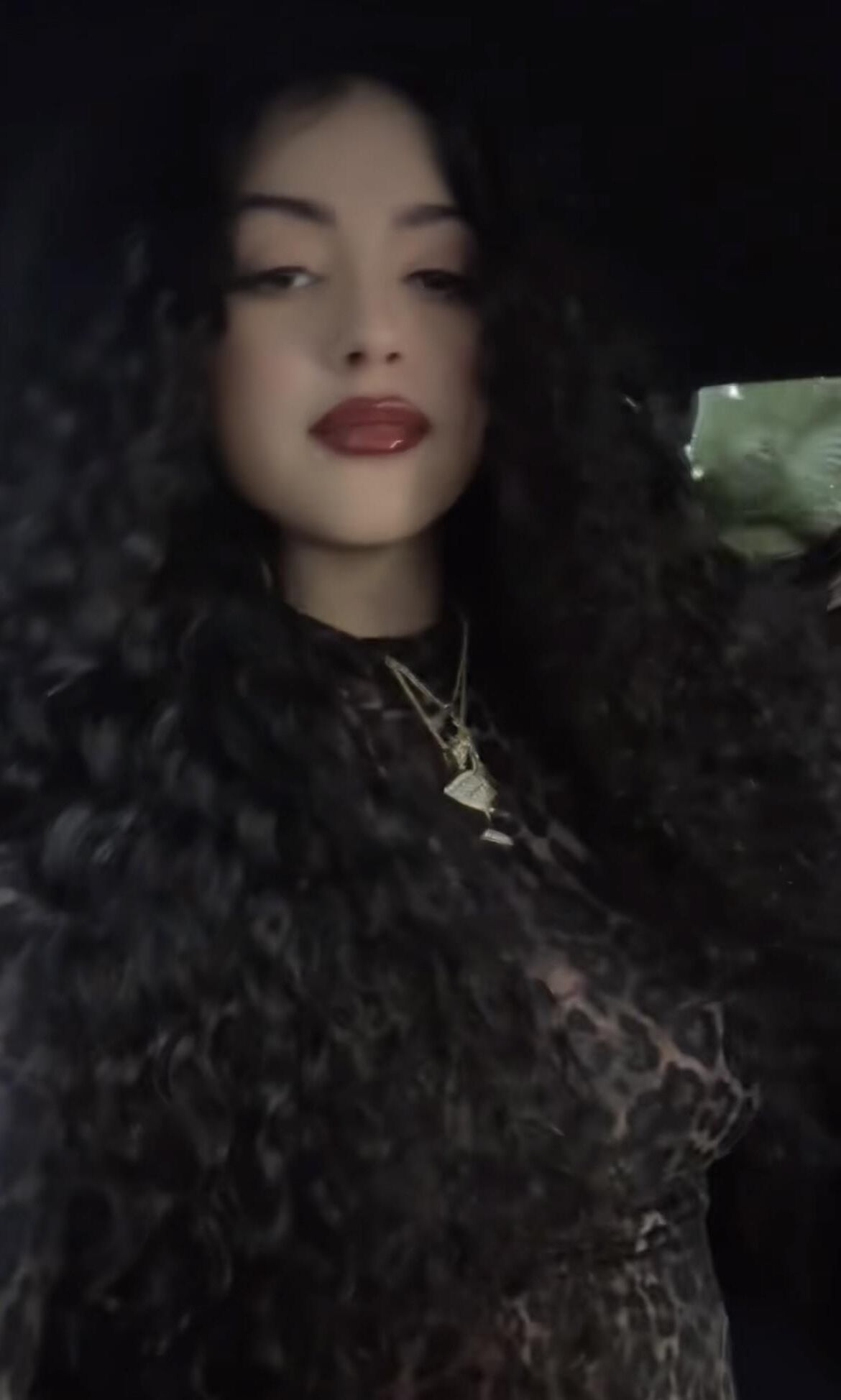 Malu Trevejo