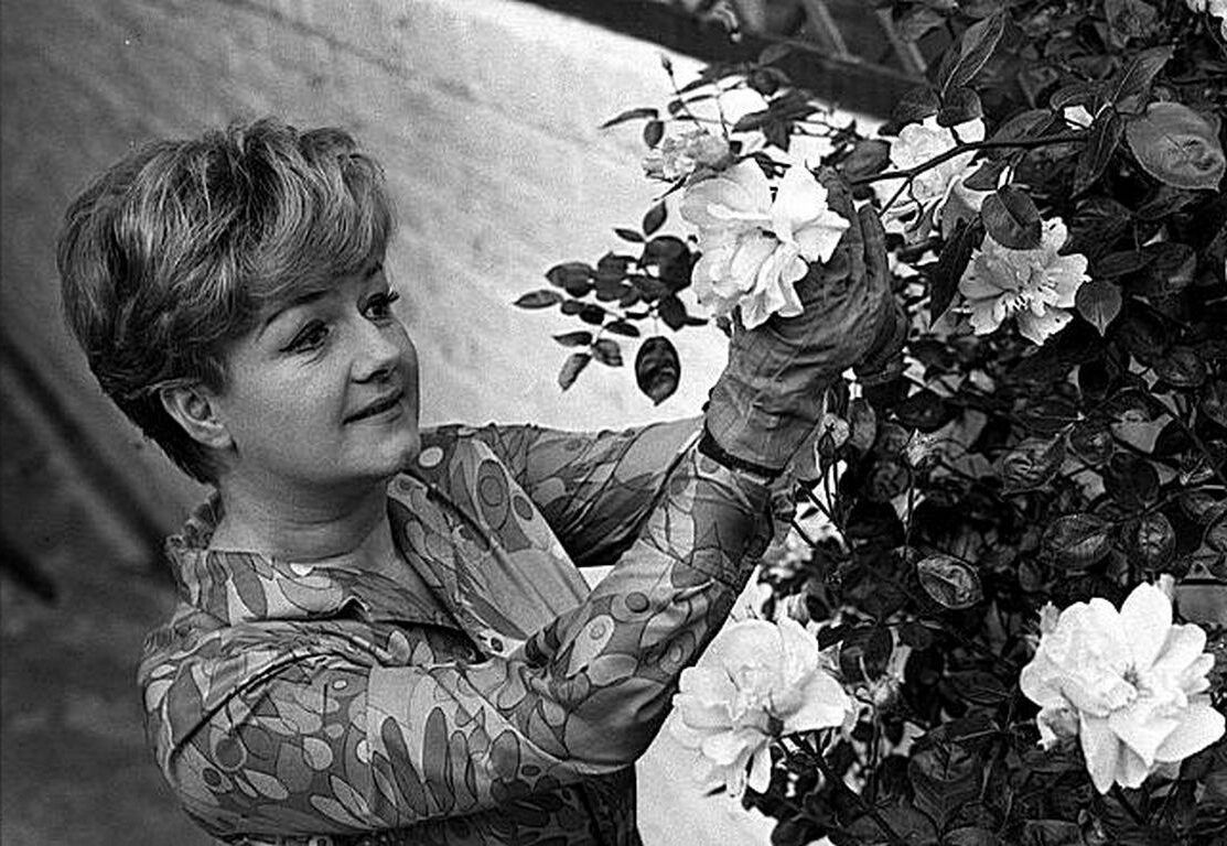 Joan Sims