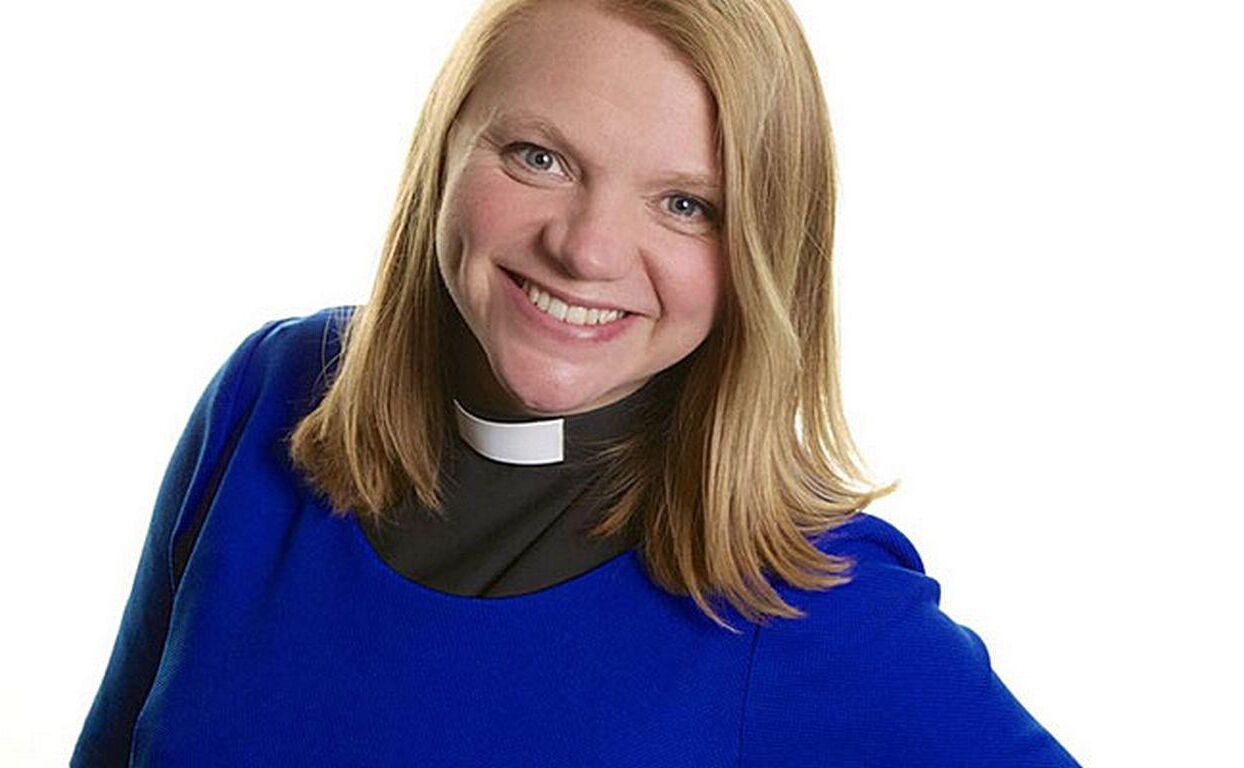 Kate Bottley
