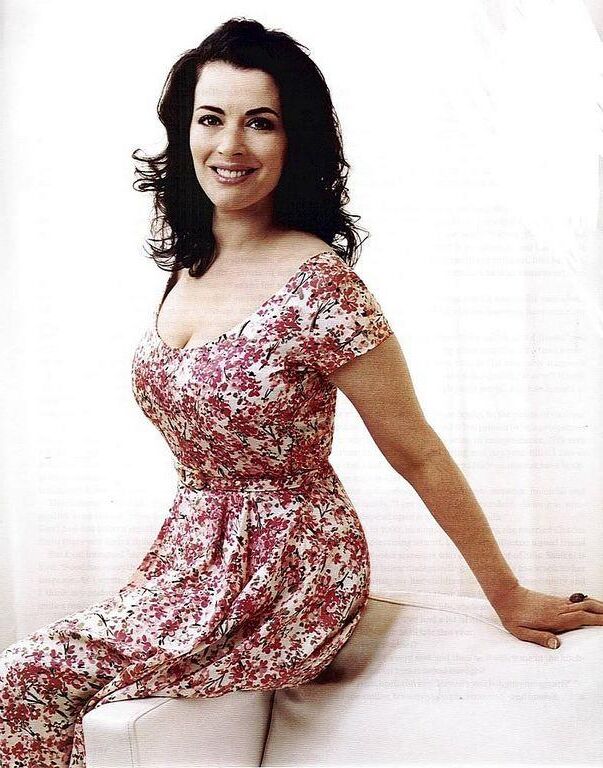 Nigella Lawson