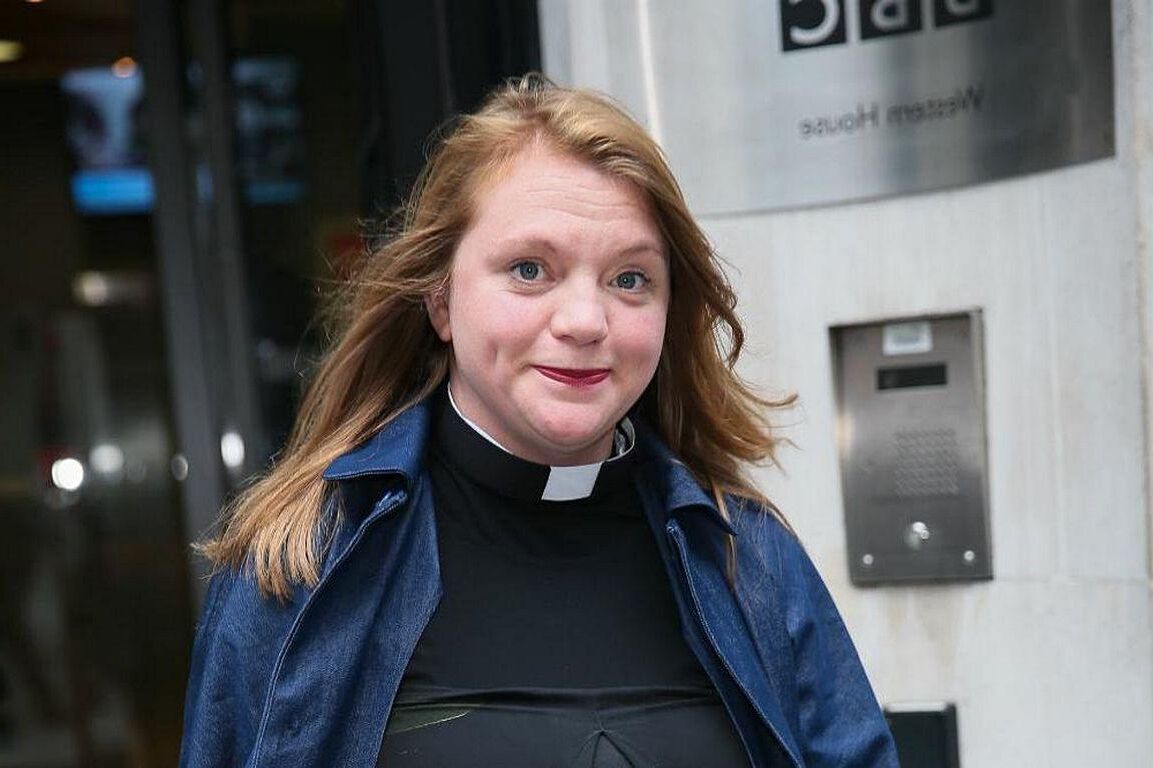 Kate Bottley