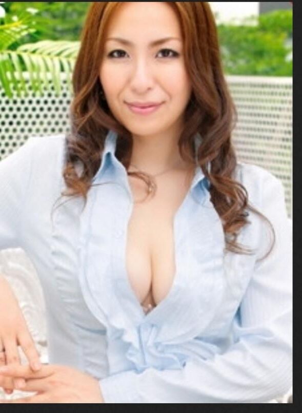 Aoi Aoyama Photo #