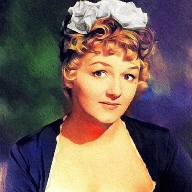 Joan Sims