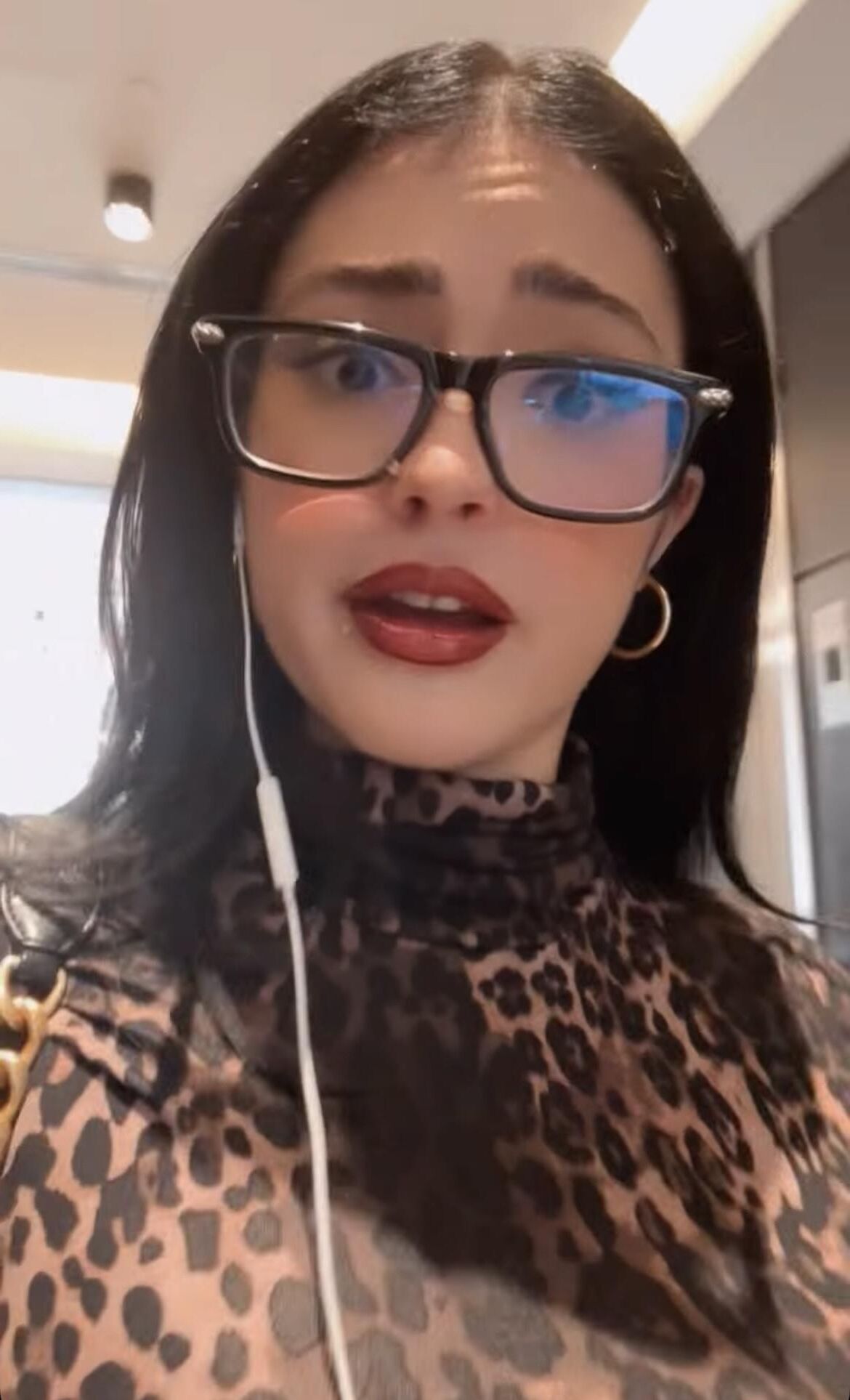 Malu Trevejo