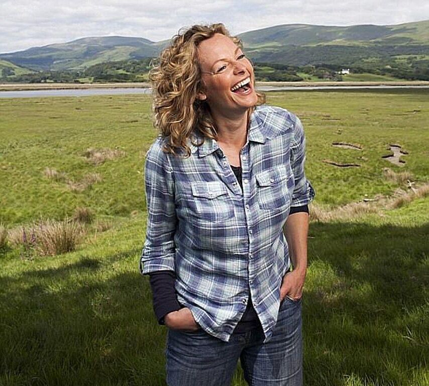 Kate Humble