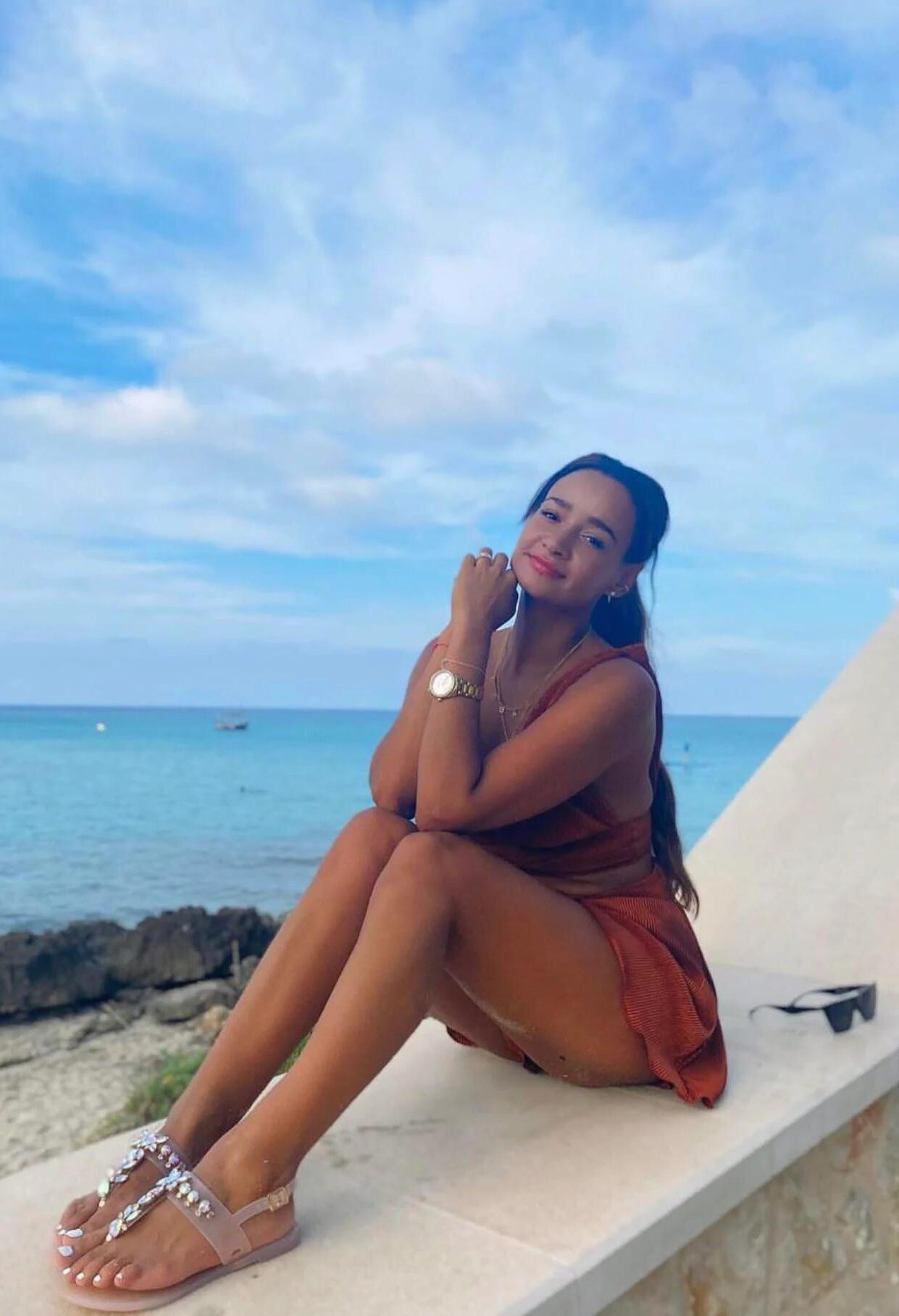Gabriella de Almeida