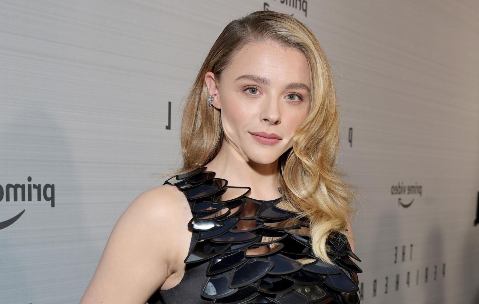 Chloe Grace Moretz