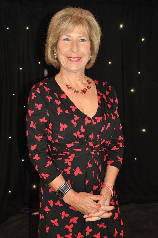 Jenny Bond