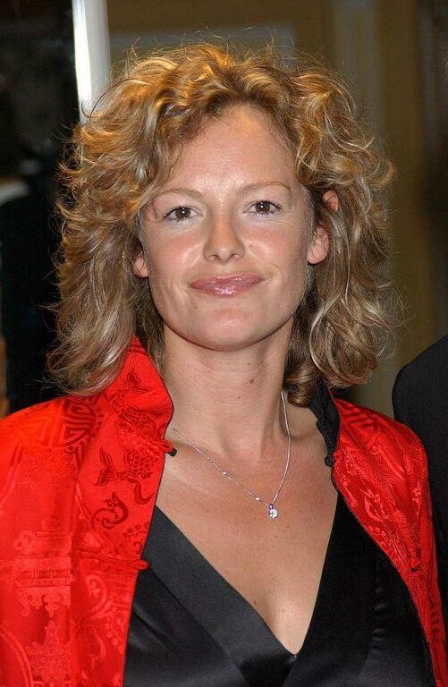 Kate Humble
