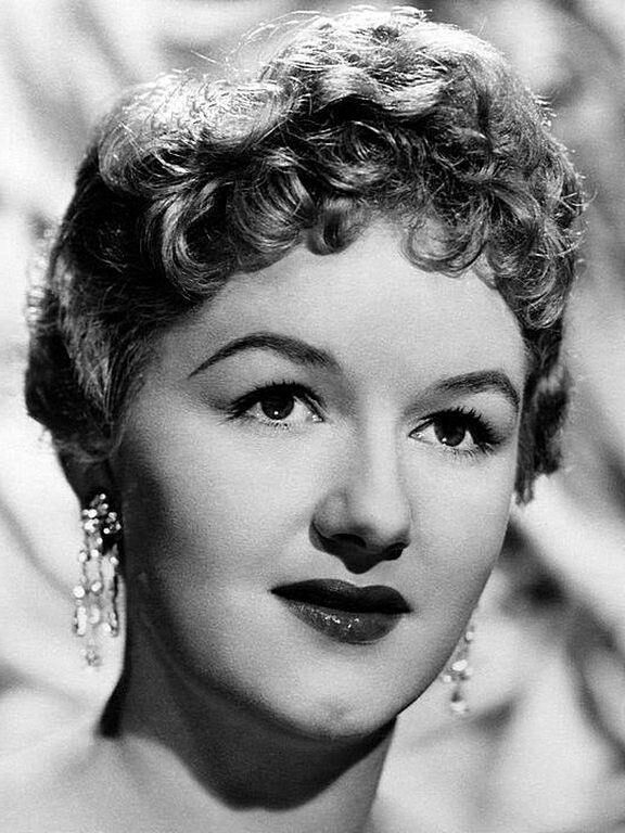Joan Sims