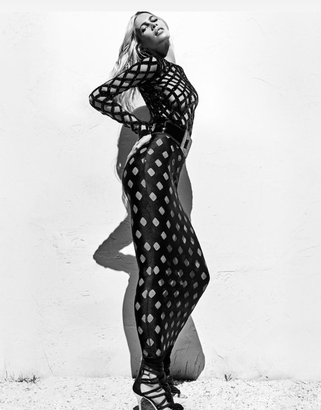 Claudia Schiffer Wank Collection Vol.