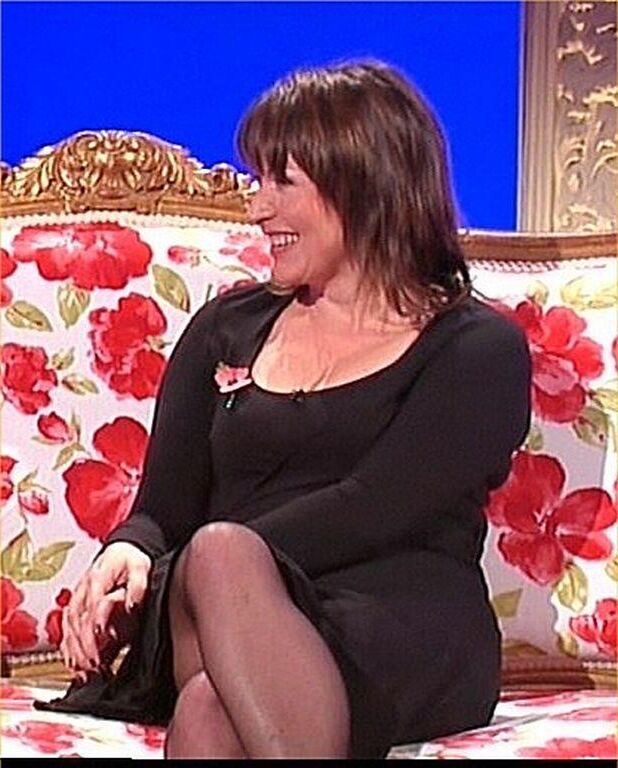 Lorraine Kelly