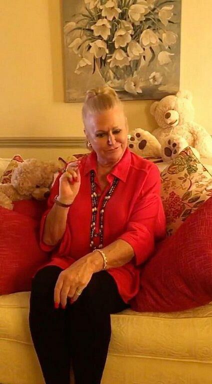 Kim Woodburn