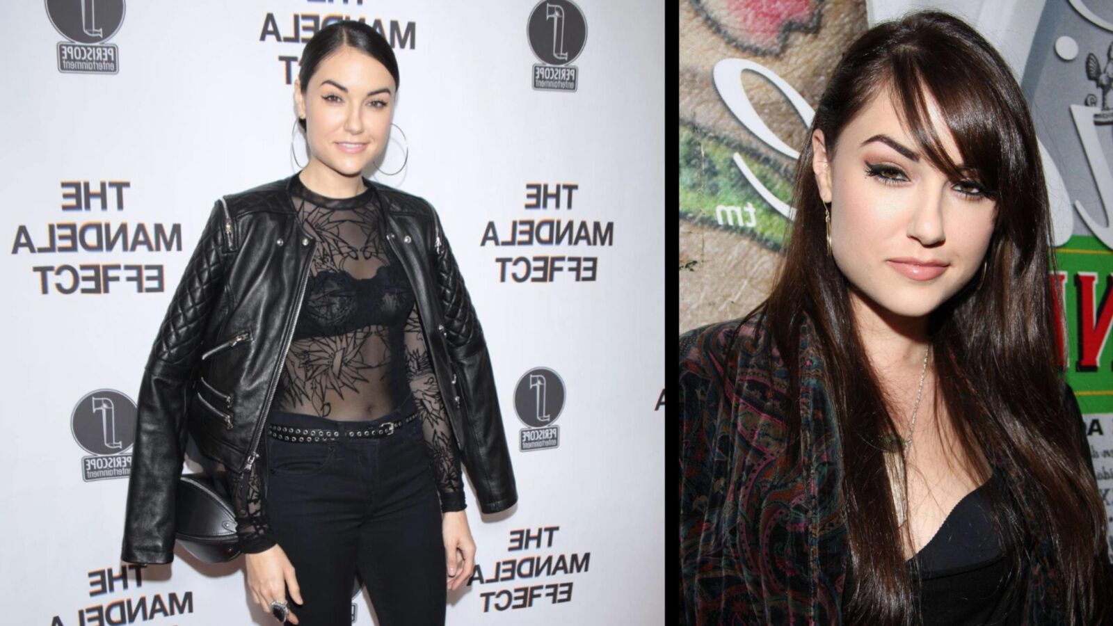 Sasha Grey