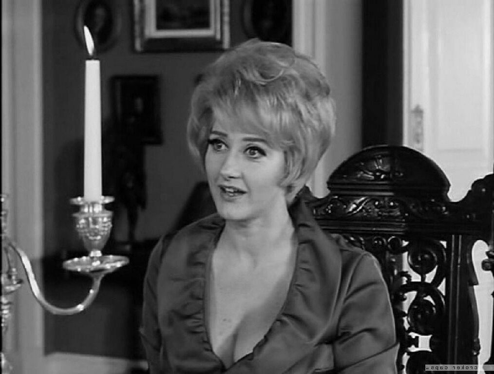 Liz Frazer