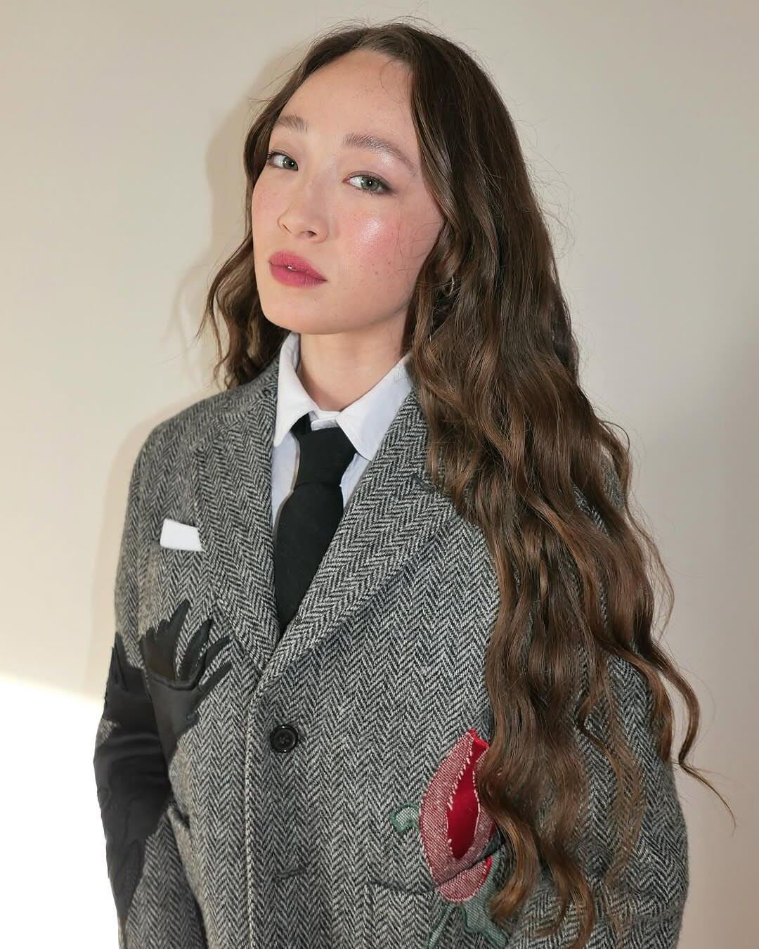 La Habana Rose Liu