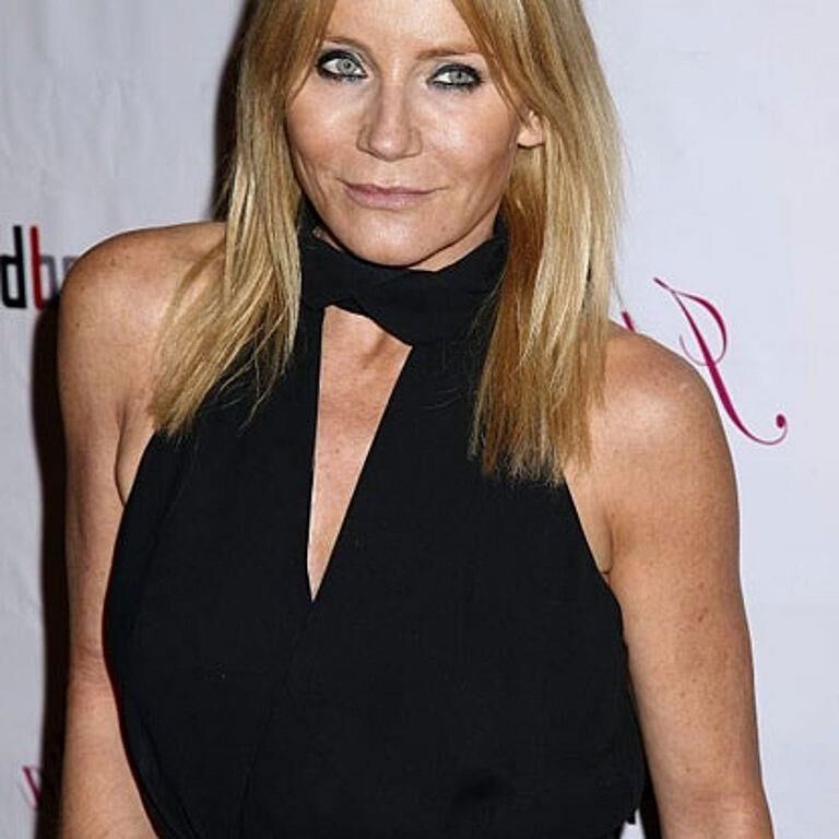 Michelle Collins
