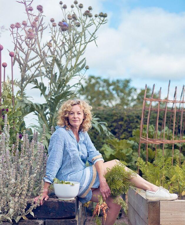 Kate Humble