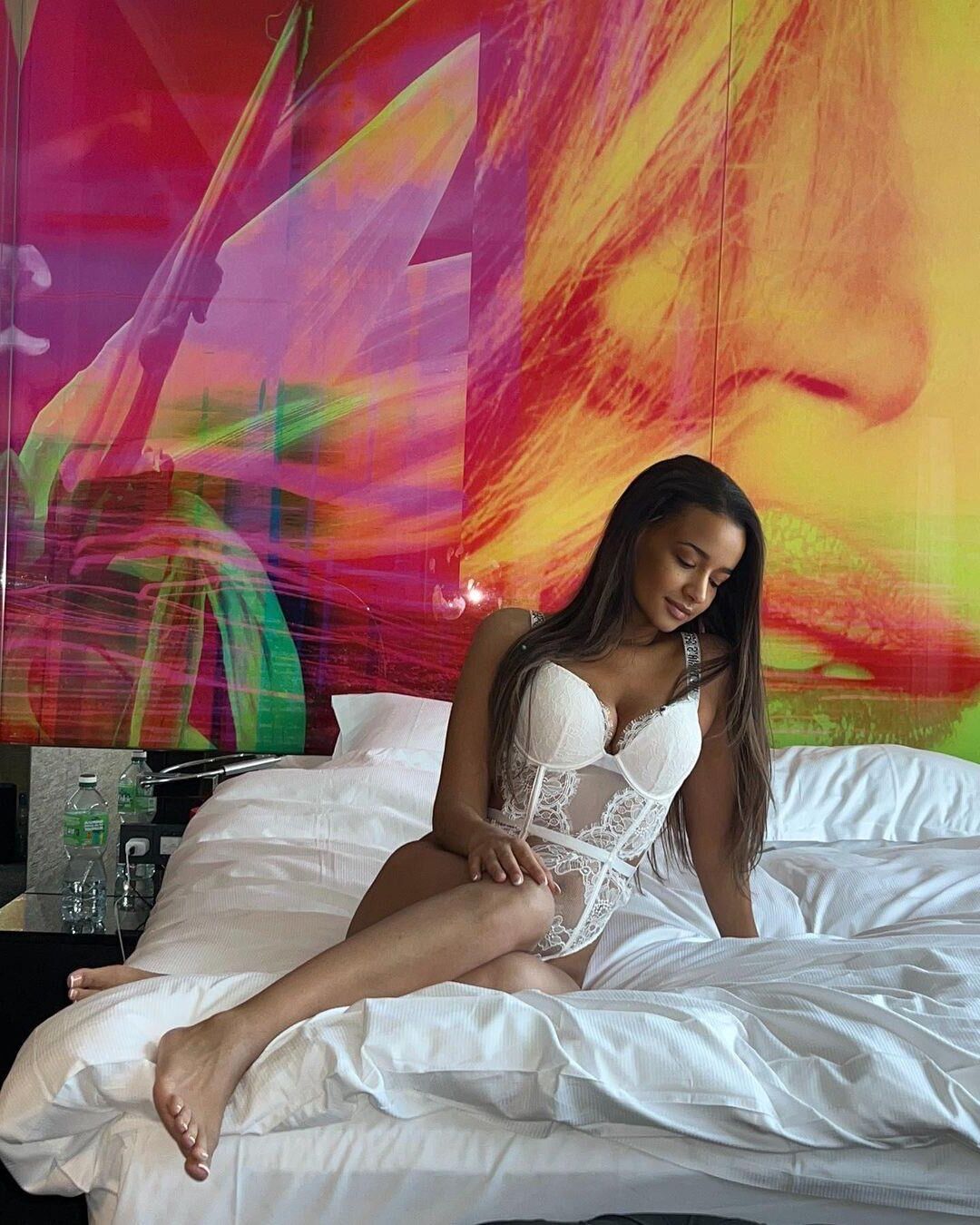 Gabriella de Almeida