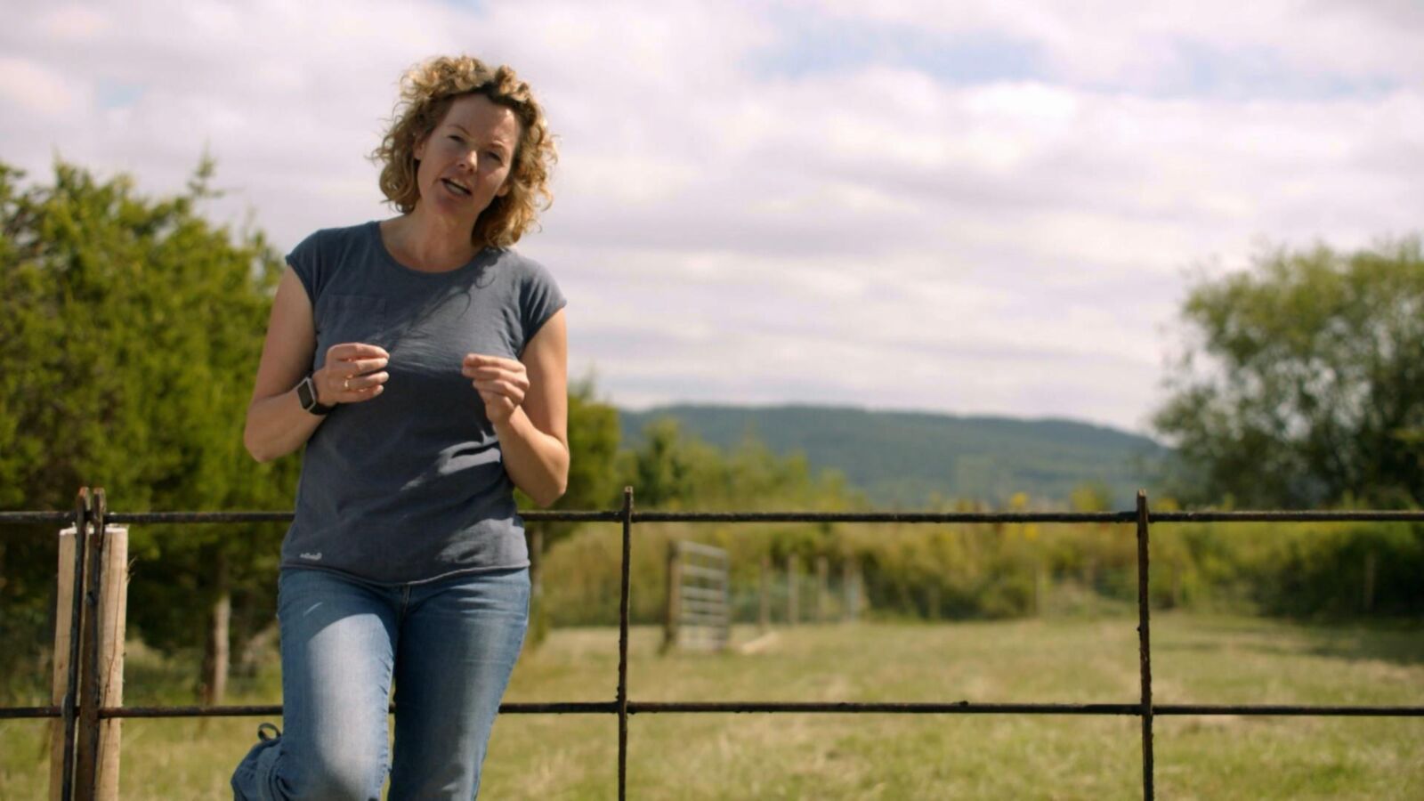 Kate Humble