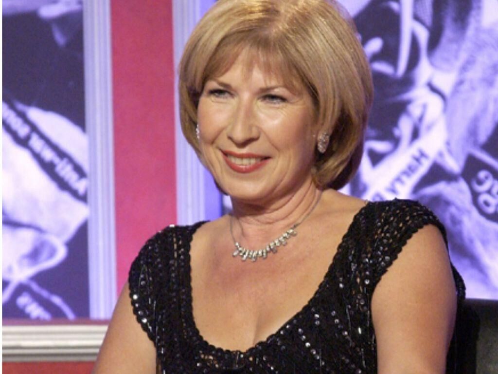 Jenny Bond