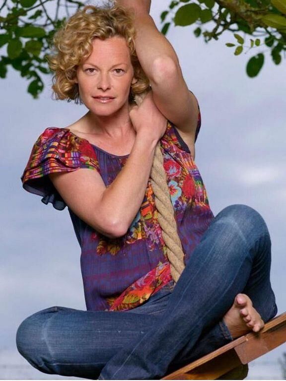 Kate Humble