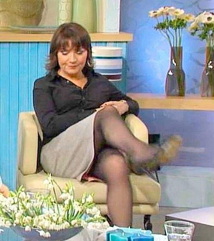Lorraine Kelly
