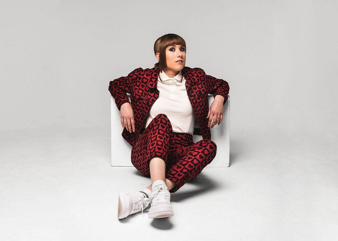 Maisie Adam