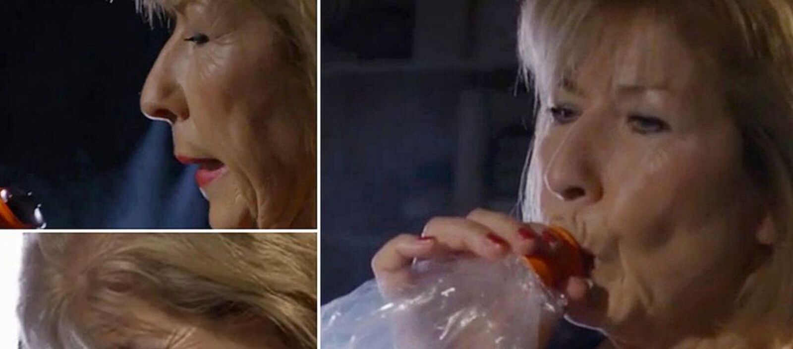 Jenny Bond