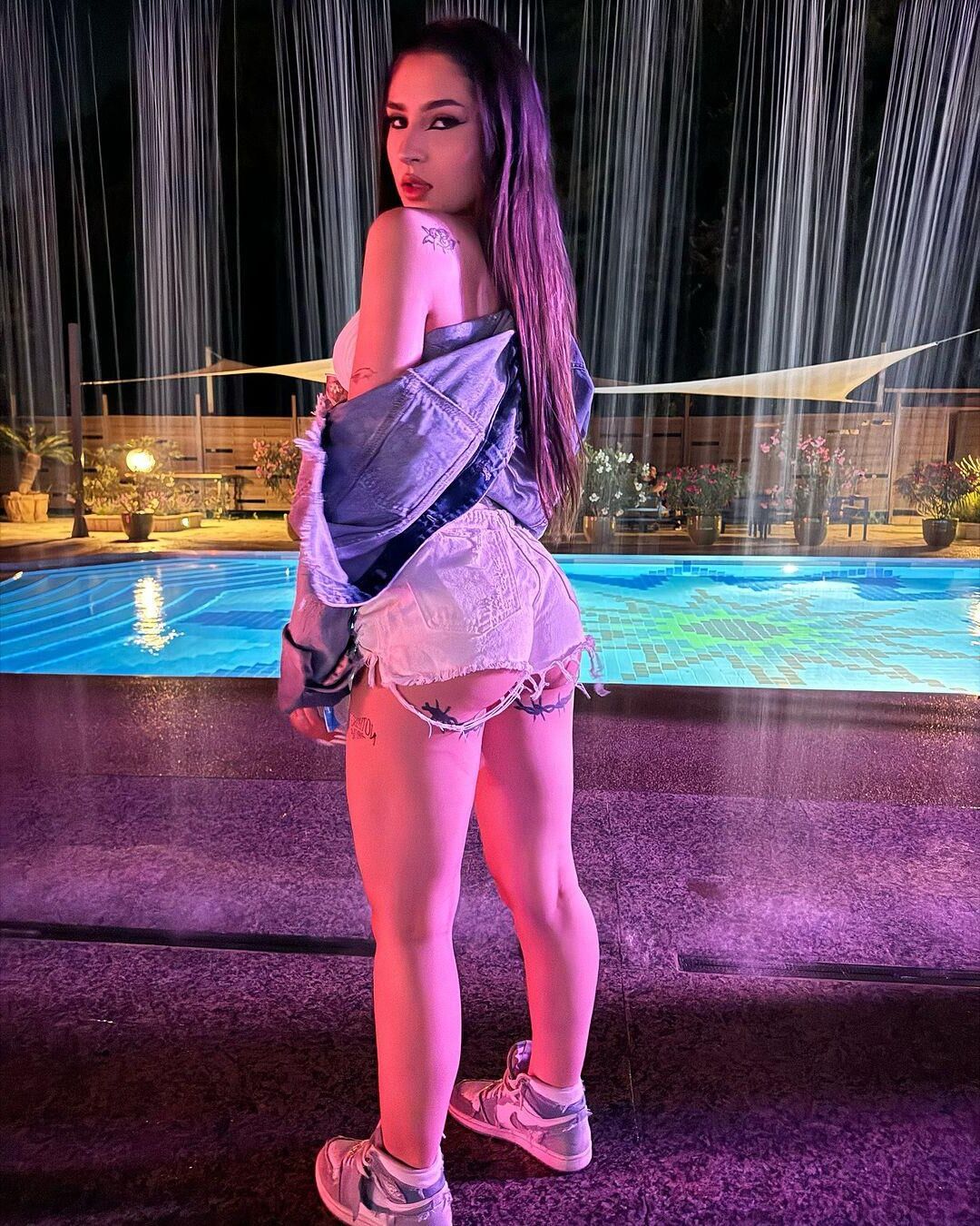 ANNE BAGU