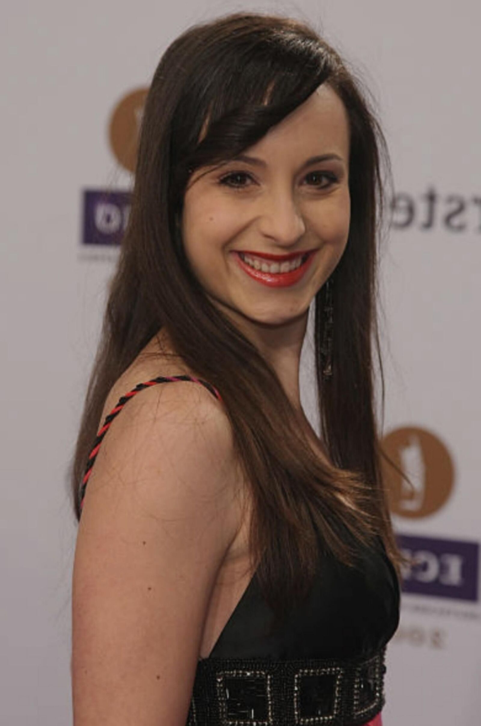 Stephanie St. Schauspielerin und Geile Fickschlampe!